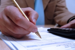 Incorporation and New Business Advisor